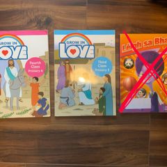 School Books