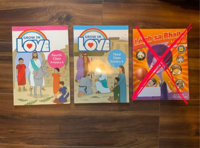School Books