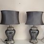 Mosaic Table Lamps Image 2
