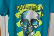 Chapter Young Skull T-Shirt