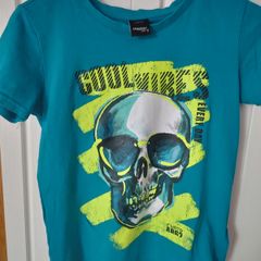 Chapter Young Skull T-Shirt