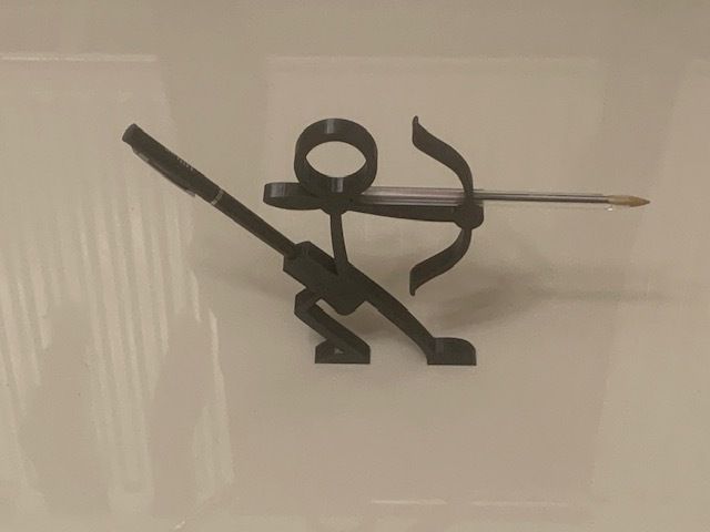 Desk Ornament