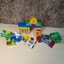 Lego Duplo 6136 My First Zoo Missing A Few Pieces Image 7