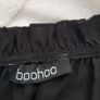 Boohoo Satin Top Size 8 Image 2
