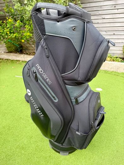 Motocaddy Pro Series Golf Bag