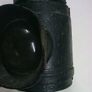 Old Victorian police handlamp by Dolan & Co. Image 6