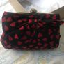 Dune ladies shoes and matching bag, never worn, size UK5 Image 4