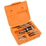 15 Pieces Boring Tool Set 50 mm Boring Head MT2-F1-12 Image 3