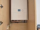 Gas , Plumbing and Heating technician Image 3