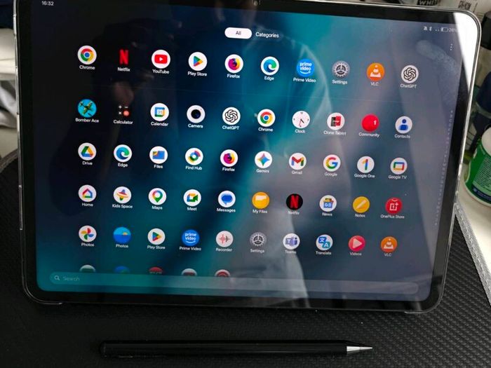OnePlus Pad Go 2 128 GB Wifi - Premium Condition