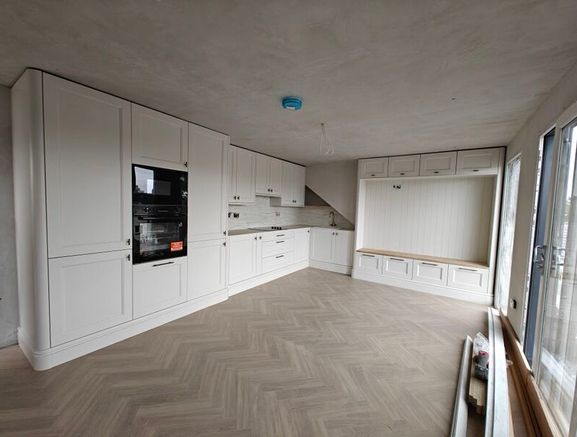 Kitchens Wardrobes maker and fitter, furniture, cabinet, press