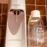 Happy Frizz - soda maker - fizzy water maker Image 4