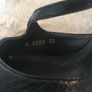 Classic Black Bow Detail Heels size 39 Image 6