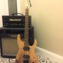 Sutch SR VI - hand crafted electric guitar Image 4
