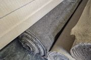All new carpets available for delivery