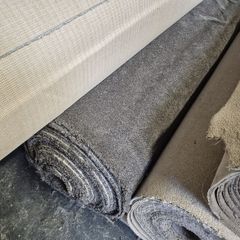 All new carpets available for delivery