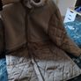 beautiful new designer carraig Donn coat Image 4
