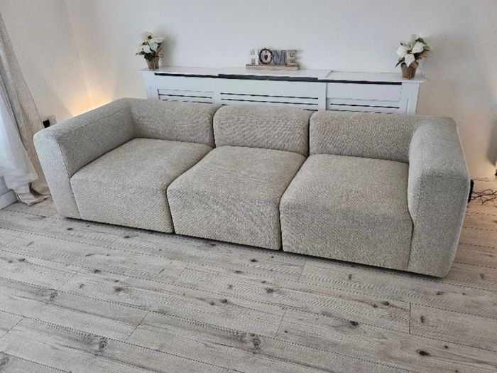 jysk  SKEJBY modular sofa