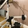 Multifunction Weight Bench(x2) + Weights Image 10
