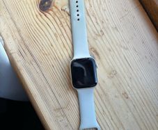 apple watch se 44