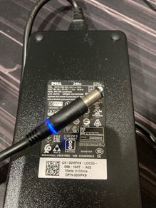 Dell 240W original charger