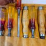 marples chisels Image 9