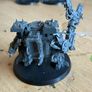 Warhammer 40k Ork Killer Kans x 4 Image 7
