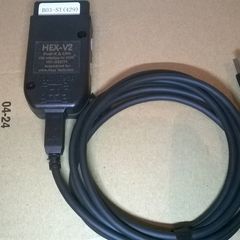 Hex V2