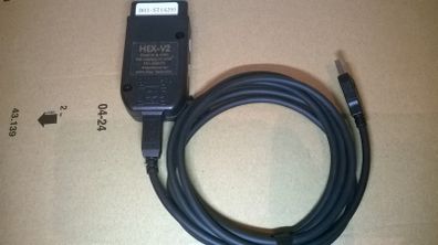 Hex V2
