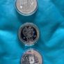 Silver 1oz  coins Image 6
