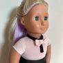 Our Generation  Doll - Layla Image 4