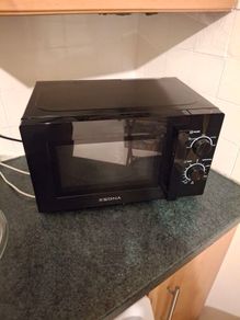 Sona Microwave