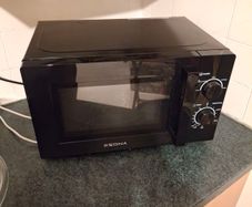 Sona Microwave
