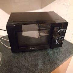 Sona Microwave
