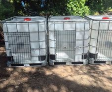 IBC Animal shelters