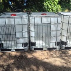 IBC Animal shelters