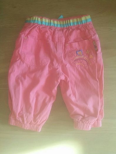 debahnems baby trousers