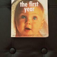 What to expect - the first year