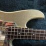 G&L SB-2 Premium Silver 2003 Image 3