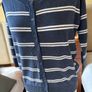 A bundle of 8 Cardigans - Hobbs, Boden, Fat Face, Tulchan, JigSaw, Marks and Spencer, Dunnes Stores Image 9