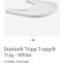 stokke high chair accessories Image 2
