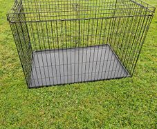 Dog crate