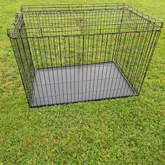 Dog crate