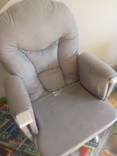baby Rockin Chair