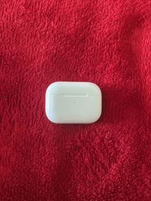 AirPods 3 pro case only.