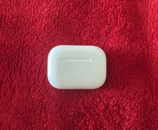 AirPods 3 pro case only.