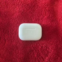 AirPods 3 pro case only.