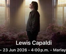 Lewis Capaldi