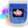 Glitter Mica Powder - Pigment Cosmetic Epoxy Resin Dye for Soap/Candle Making, Epoxy Resin Art, Acrylic Nail Paint, Bath Bombs, Fine Arts, Lip Gloss MULTIPLE COLOURS AVAILABLE (FREE POSTAGE) Image 3
