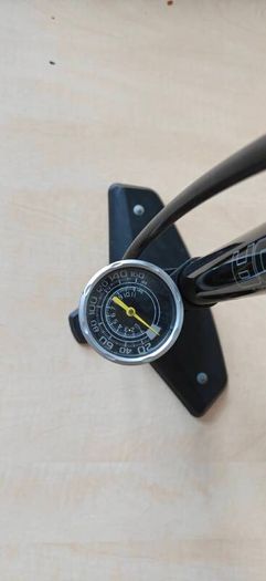Merida bicycle pump
